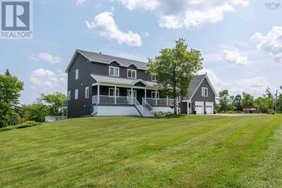 17 Triton Brook Crt, House other with 6 bedrooms, 5 bathrooms and null parking in Fairmont NS | Image 2