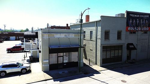 107 E 1st St, Corbin, KY, 40701-1401 | Card Image