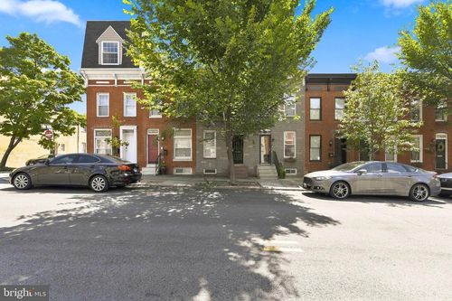 2921 Hudson St, BALTIMORE, MD, 21224-4837 | Card Image