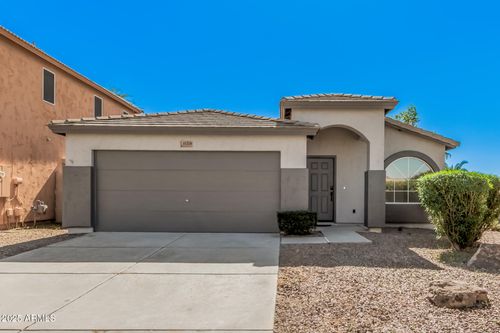 45319 W Sage Brush Dr, Maricopa, AZ, 85139-9185 | Card Image