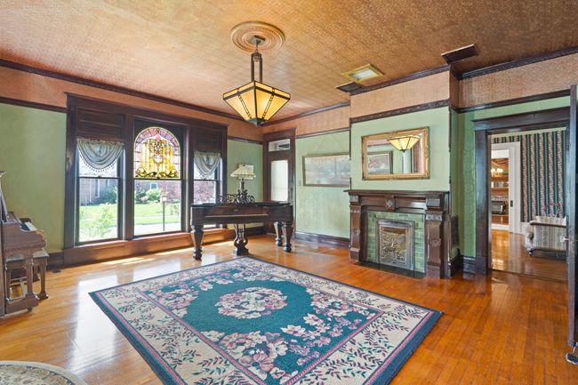 711 E Morgan St, House other with 6 bedrooms, 3 bathrooms and null parking in Boonville MO | Image 26