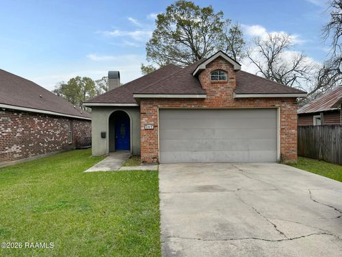 307 Sophie St, Lafayette, LA, 70501-4435 | Card Image