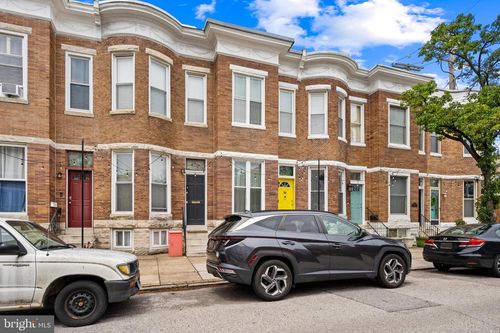 1506 Jackson St, BALTIMORE, MD, 21230-4732 | Card Image