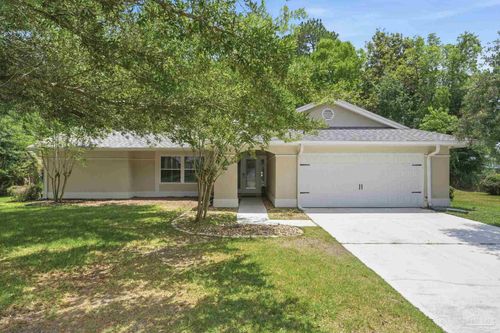 1501 Navaho Ct, Pensacola, FL, 32507-8769 | Card Image