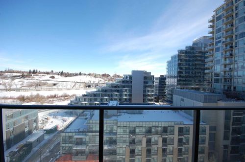 901-128 2 St Sw, Calgary, AB, T2P0S7 | Card Image