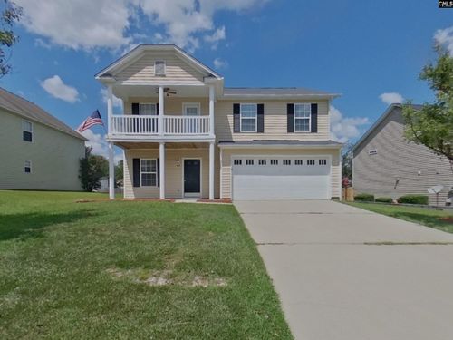 414 Grand National Ln, Elgin, SC, 29045-7113 | Card Image