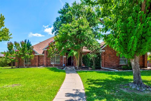 109 Killdeer Ct, Southlake, TX, 76092-5802 | Card Image