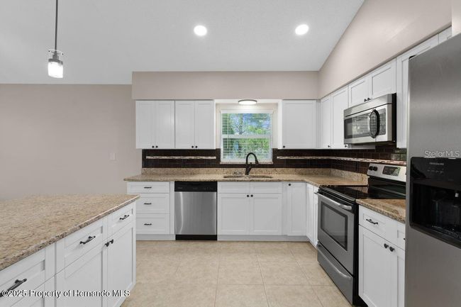 3357 Fernleaf Dr, House other with 4 bedrooms, 3 bathrooms and null parking in HERNANDO BEACH FL | Image 23