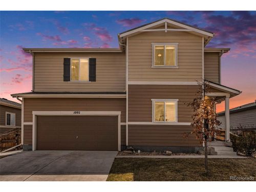 1092 Huntington Ave, Dacono, CO, 80514-8546 | Card Image