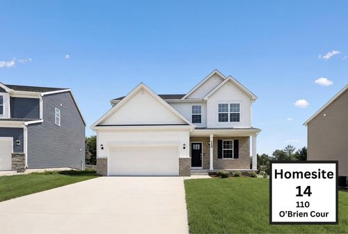 14-110 Obrien Ct, Columbus, WI, 53925-1620 | Card Image