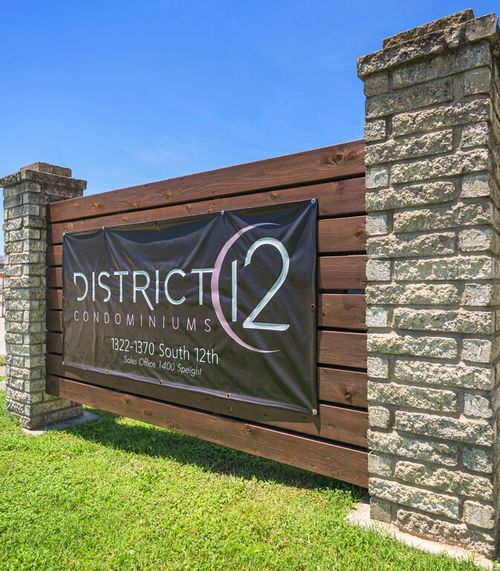 1342 S 12th St, Waco, TX, 76706-2177 | Card Image