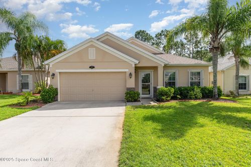 1517 Attilburgh Blvd, West Melbourne, FL, 32904-6447 | Card Image