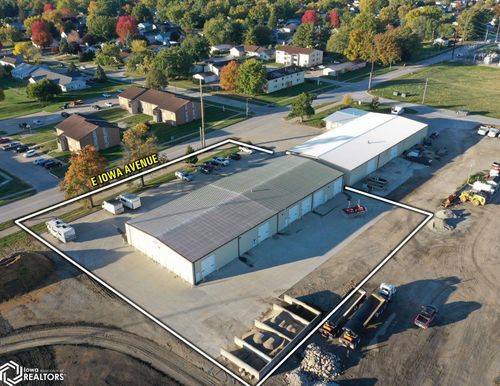 1400 E Iowa Ave, Indianola, IA, 50125-1520 | Card Image