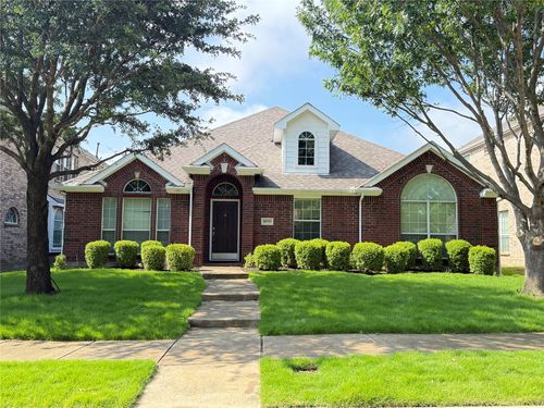 10755 Providence Dr, Frisco, TX, 75035-9066 | Card Image