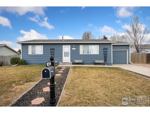 4616 Homestead Ct, Greeley, CO, 80634-9277 | Card Image