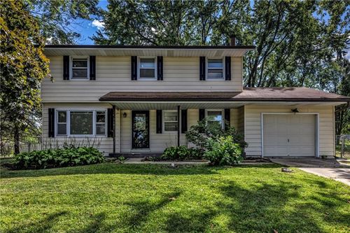 1601 Ne 114th St, Kansas City, MO, 64155-1431 | Card Image