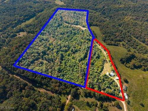 0 Downing Rd, Stockport, OH, 43787 | Card Image