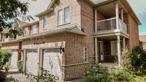 41 Sandyshores Dr, Brampton, ON, L6R2H2 | Card Image