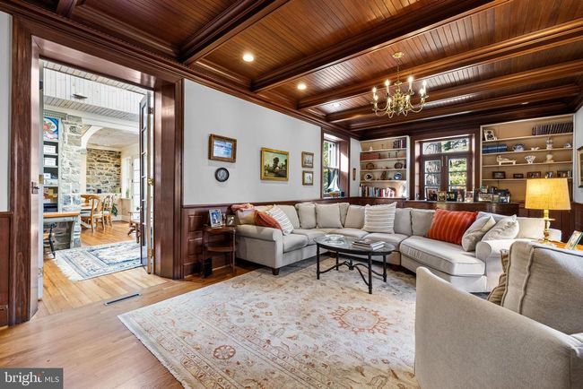 1807 Circle Rd, House other with 5 bedrooms, 4 bathrooms and null parking in TOWSON MD | Image 13