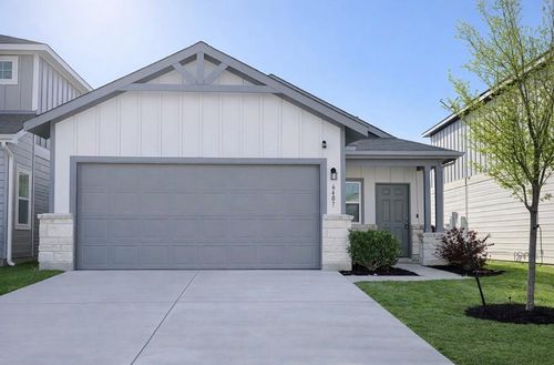 6407 Franklin View Ln, Houston, TX, 77084-2311 | Card Image