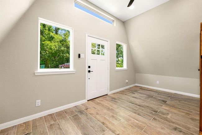 611 Big Deer Dr, House other with 2 bedrooms, 2 bathrooms and 2 parking in Crosby TX | Image 7