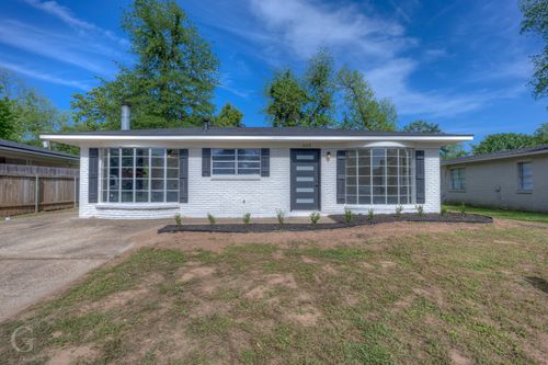 4109 Glen St, Bossier City, LA, 71112-4038 | Card Image