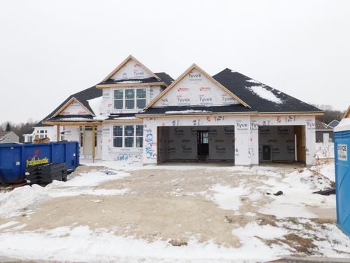 225 Mulberry Ln, Grafton, WI, 53024-1333 | Card Image