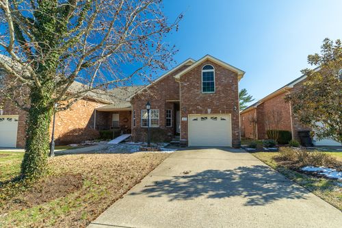 2529 Keegan Dr, Murfreesboro, TN, 37130-8411 | Card Image