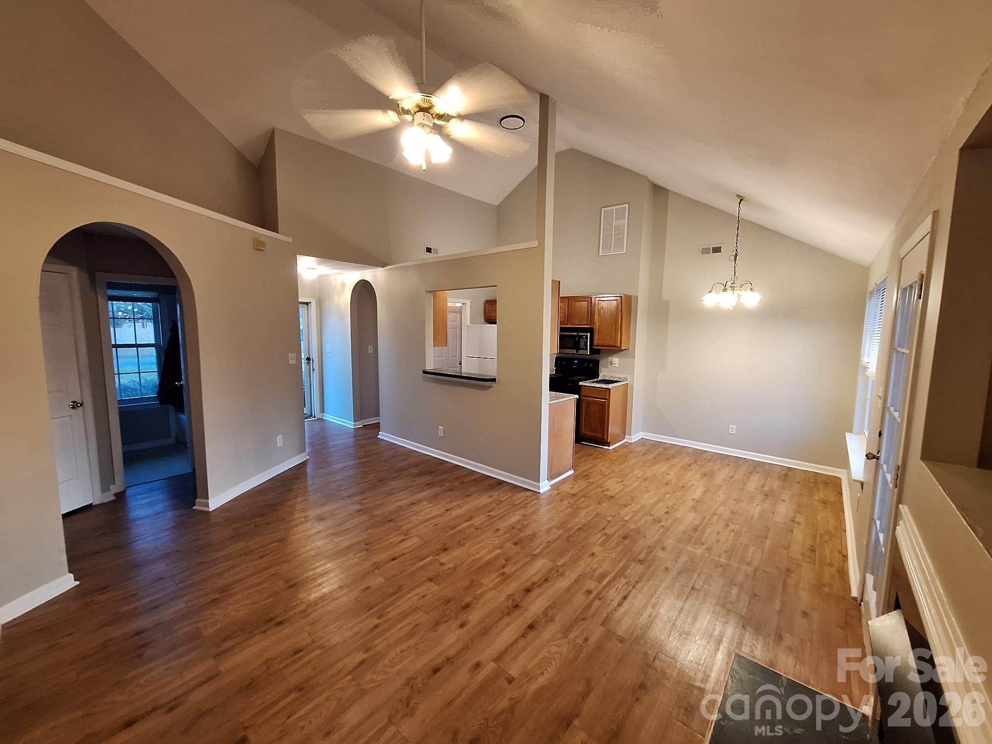 Residential in Charlotte 4