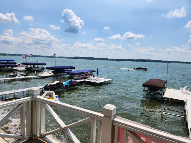 11411 N Cedar Point High Rd, House other with 6 bedrooms, 5 bathrooms and null parking in Syracuse IN | Image 6