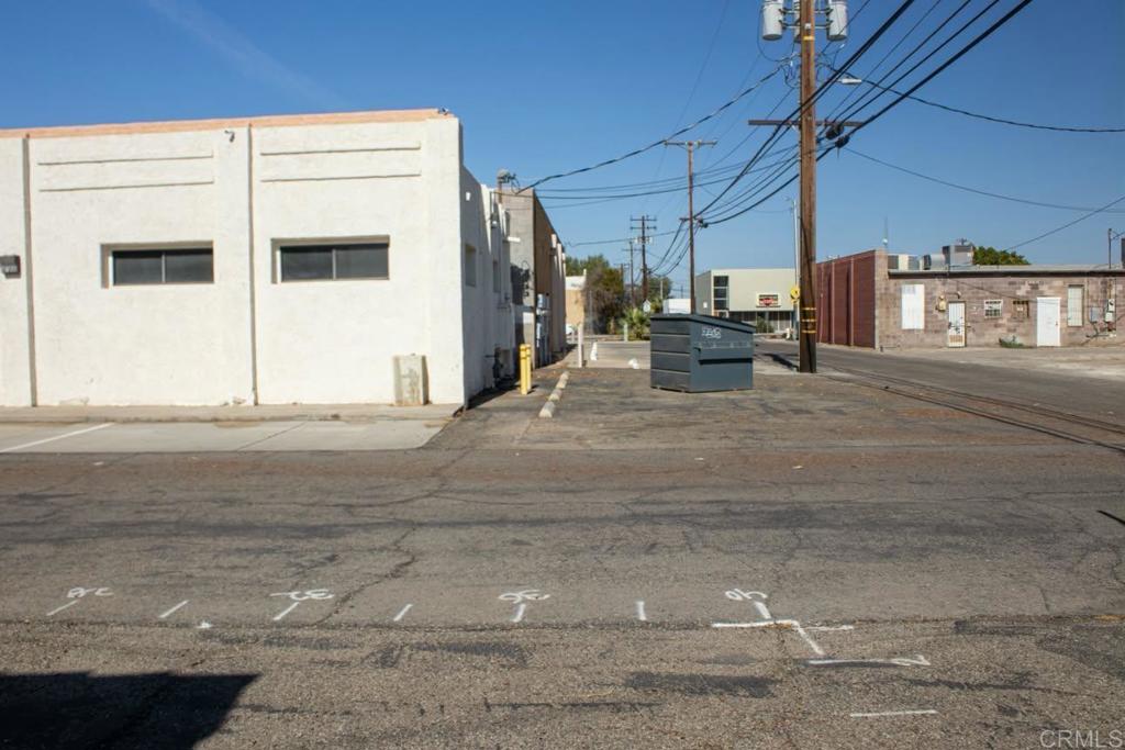Commercial Sale in Blythe 5