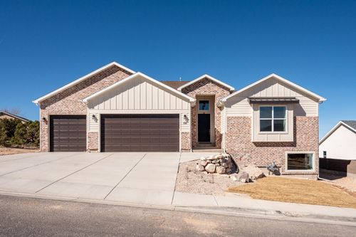 192 S 2050 W, Cedar City, UT, 84720-1830 | Card Image