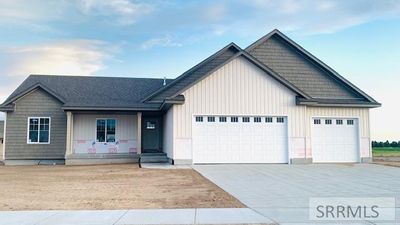 2746 Granite Falls, House other with 3 bedrooms, 2 bathrooms and 3 parking in Ammon ID | Image 2