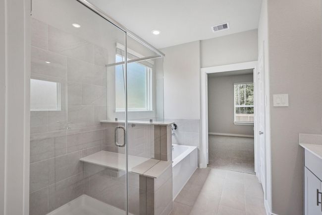 18338 Landing Meadows Ln, House other with 4 bedrooms, 4 bathrooms and 2 parking in New Caney TX | Image 24