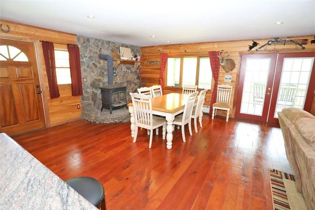 2 Skyline Dr, House other with 3 bedrooms, 2 bathrooms and 1 parking in Fremont Center NY | Image 6