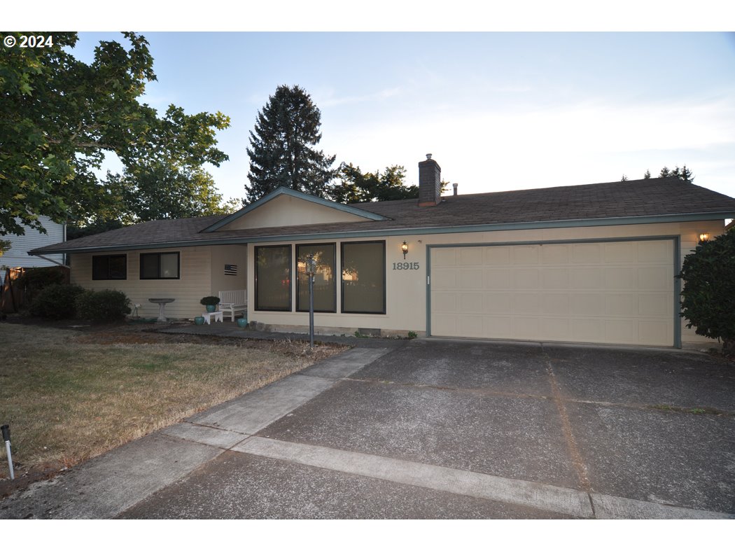 Allegheny Dr, Oregon City, OR 97045