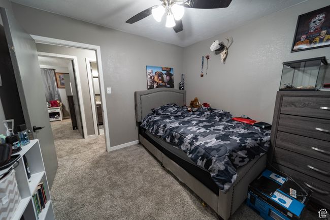 615 E 300 N, House other with 3 bedrooms, 2 bathrooms and 1 parking in Price UT | Image 16