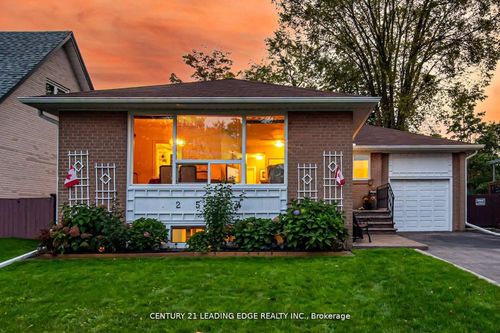 2574 Lundigan Dr, Mississauga, ON, L5J3W1 | Card Image