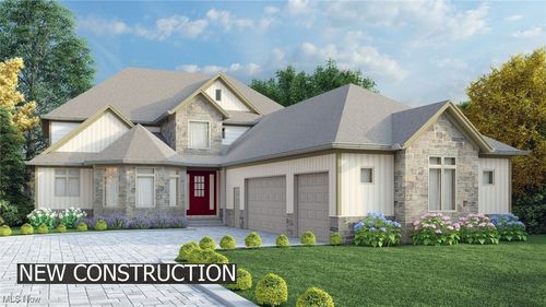 26117 N Woodland Rd, Beachwood, OH, 44122-1735 | Card Image