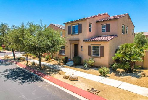 530 Calle Vibrante, Palm Desert, CA, 92211-5723 | Card Image