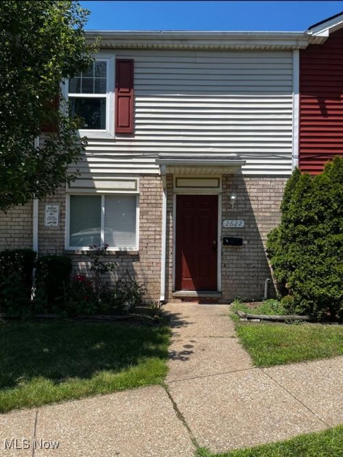 2622 E 75th St, Cleveland, OH, 44104-3067 | Card Image