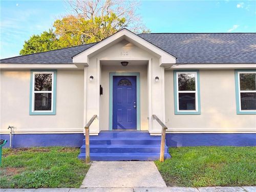 612 Fried St, Gretna, LA, 70053-5448 | Card Image