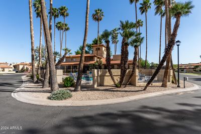 I210 - 8344 N 21st Drive, Condo with 2 bedrooms, 2 bathrooms and null parking in Phoenix AZ | Image 1