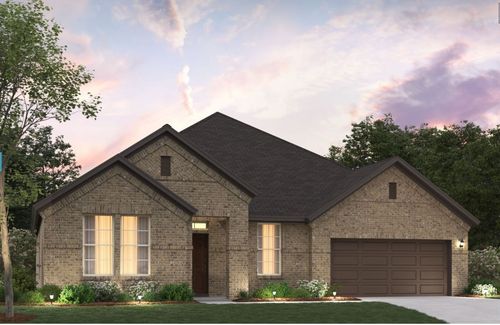1634 Anemone Ln, Prosper, TX, 75078-3157 | Card Image