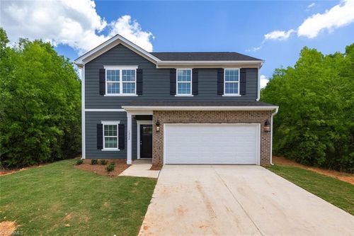 4198 Emmas Way, East Bend, NC, 27018-8825 | Card Image