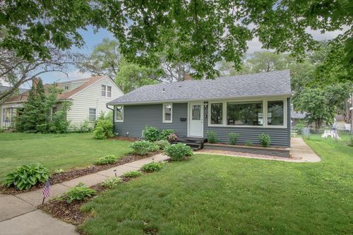 25 21st Ave N, Saint Cloud, MN, 56303-4323 | Card Image