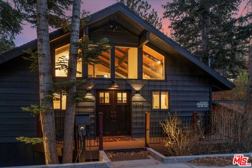 43343 Canyon Trl, Big Bear Lake, CA, 92315 | Card Image