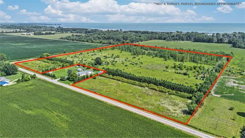 38 Maloney Road, Pinconning, MI, 48650 | Card Image