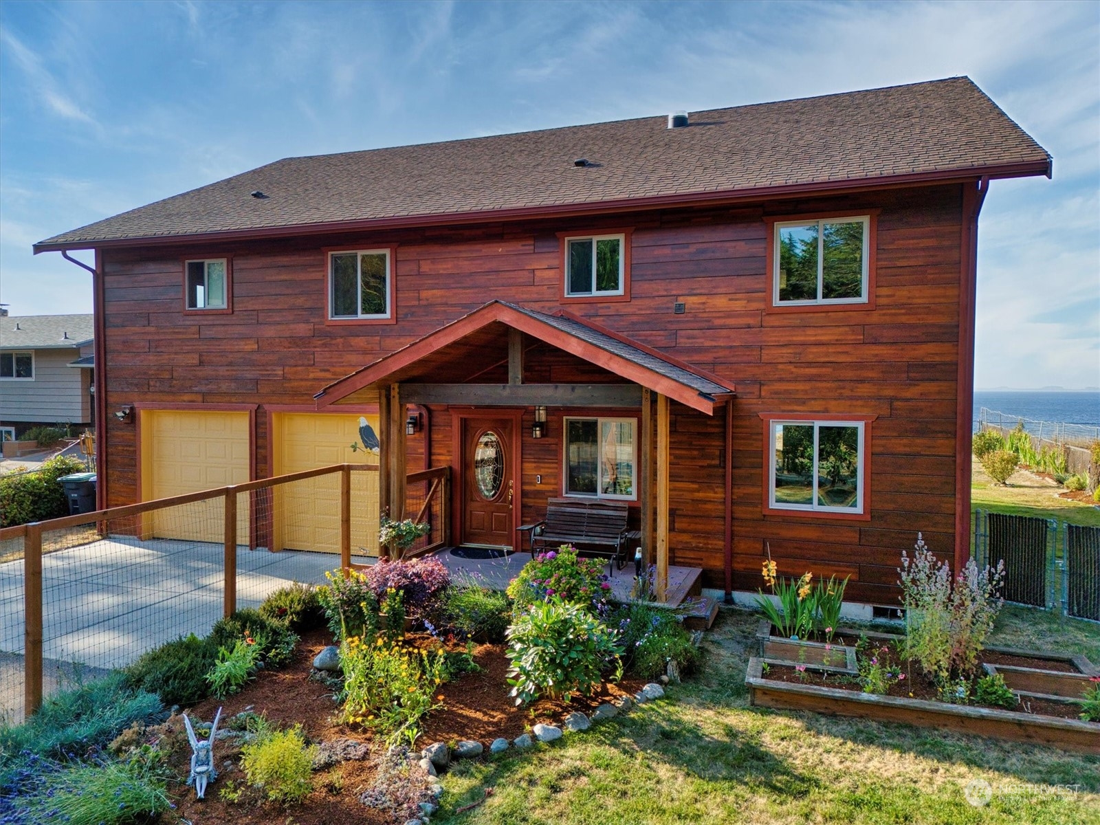 Bluff Dr, Port Angeles, WA 98362
