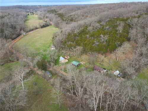 16996 Bill Billings Road, Garfield, AR, 72732 | Card Image